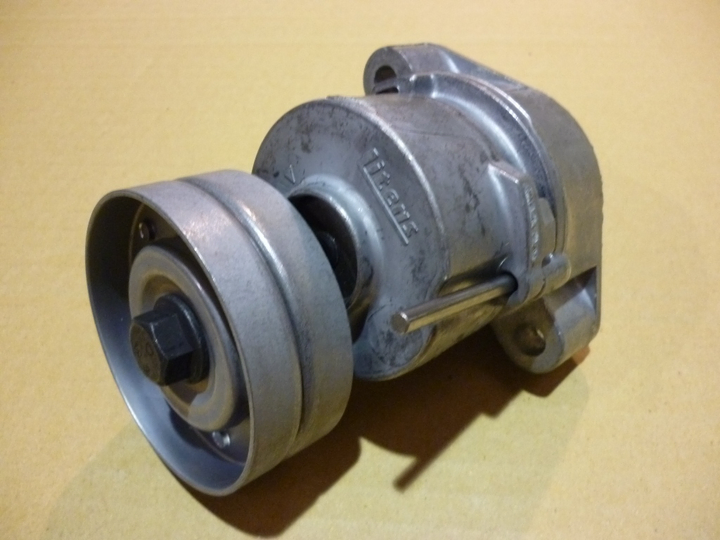 Polea tensora - Imagen principal