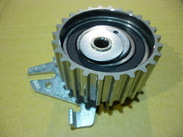 Polea tensora - Imagen principal