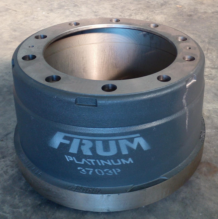 Campana dia 379 pis 190 agu 10 alt 262 d/t - Imagen principal