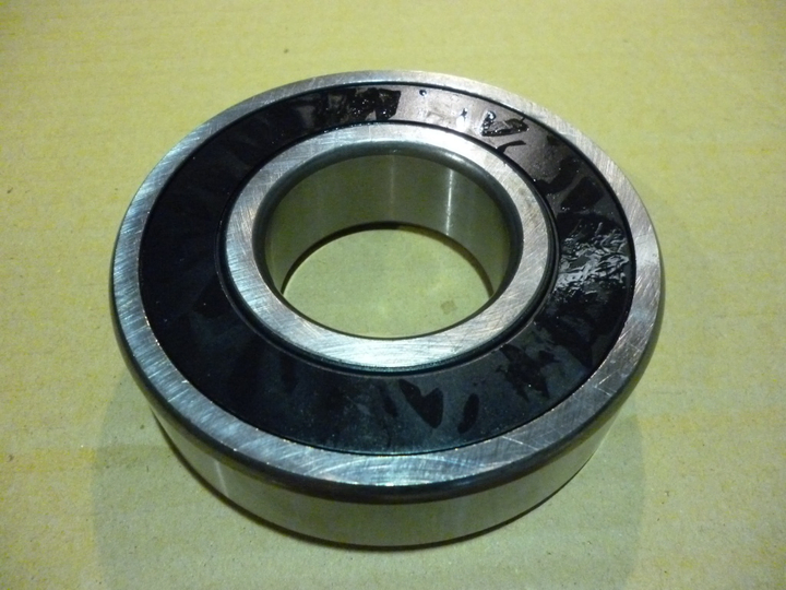 Ruleman caja de cambios - Imagen principal