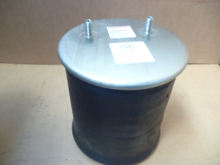 Vejiga susp.(completa) suspension neumatica airtop 400mm forestal - Imagen principal