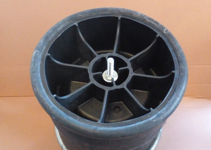 Vejiga susp.(completa) suspension neumatica airtop 400mm forestal - Vista 3