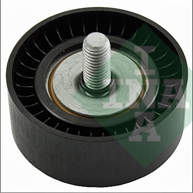 Polea desvio - Imagen principal