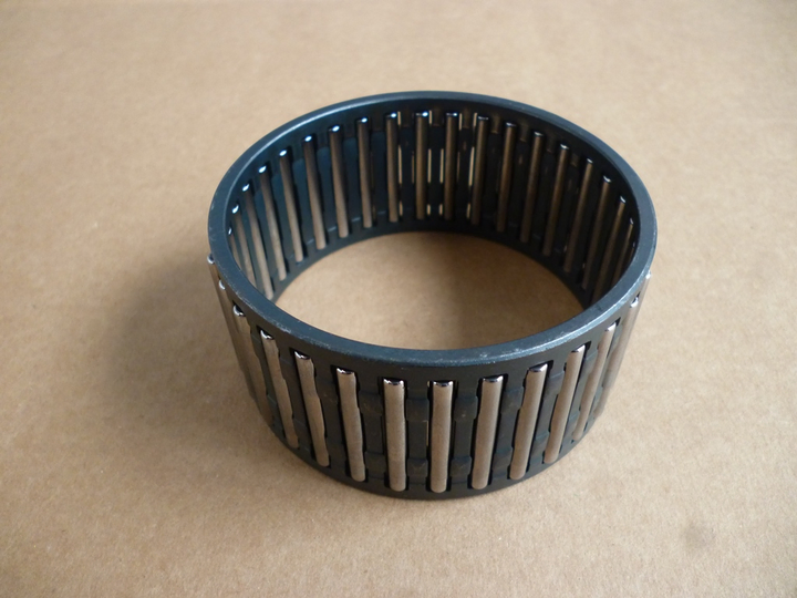 Ruleman caja de cambios - Imagen principal