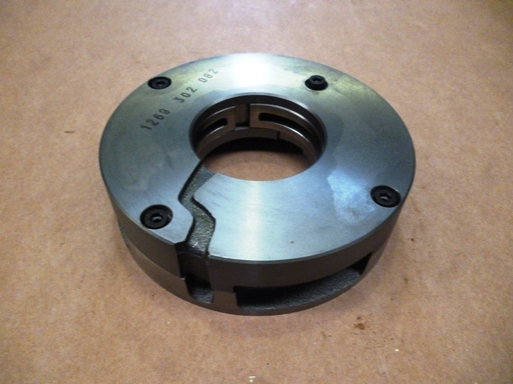 Bomba aceite cc. 120-121 - Imagen principal