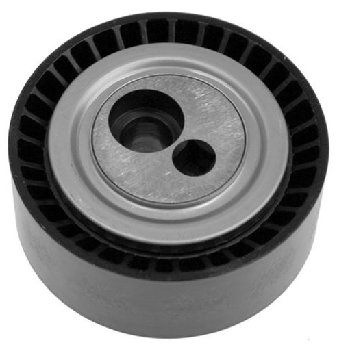 Polea tensora - Imagen principal