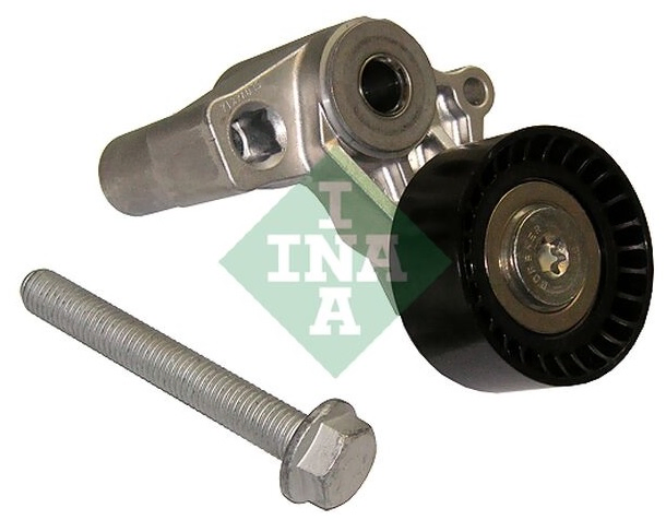 Polea tensora - Imagen principal