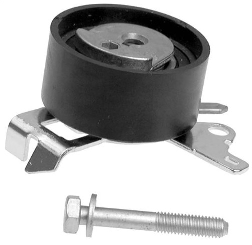 Polea tensora - Imagen principal