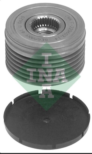 Polea alternador - Imagen principal