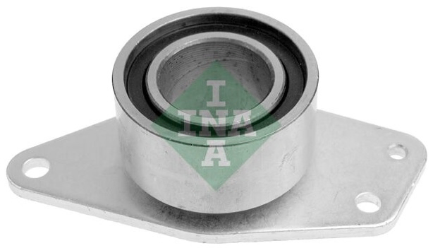 Polea desvio con soporte - Imagen principal