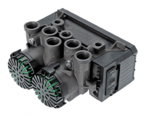 Modulo electronico ebs 2 can. trasera - Imagen principal