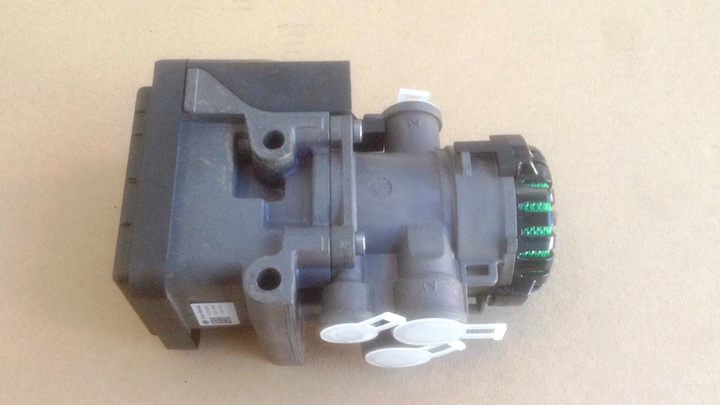 Modulo electronico ebs 1 canal delantera - Imagen principal