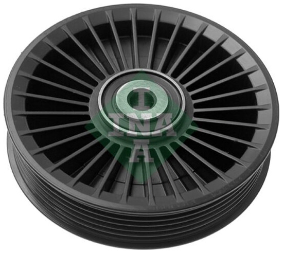 Polea desvio - Imagen principal