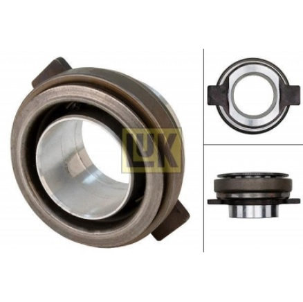 Ruleman embrague - Imagen principal