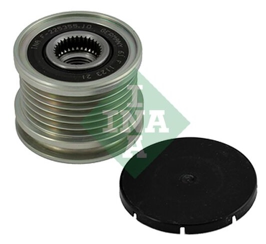 Polea unidireccional - Imagen principal