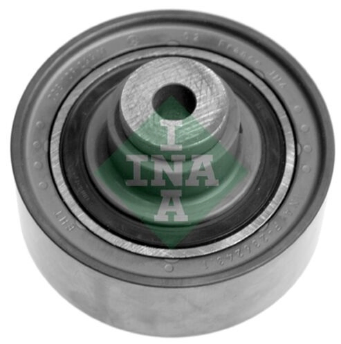 Polea desvio - Imagen principal