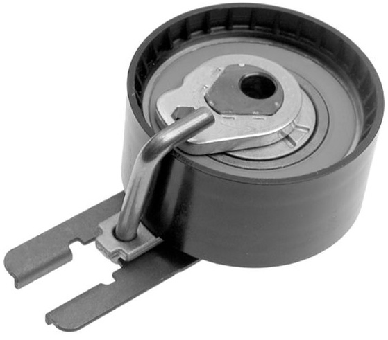 Polea tensora - Imagen principal