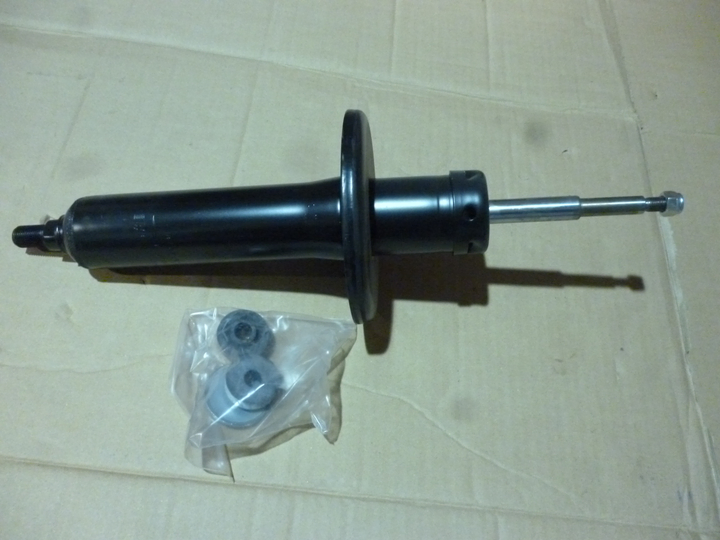 Amortiguador del hid - Imagen principal