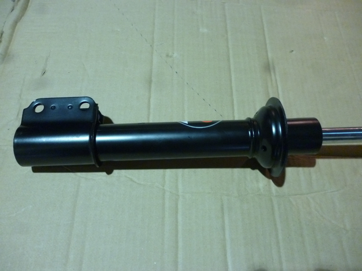 Amortiguador del hid - Imagen principal