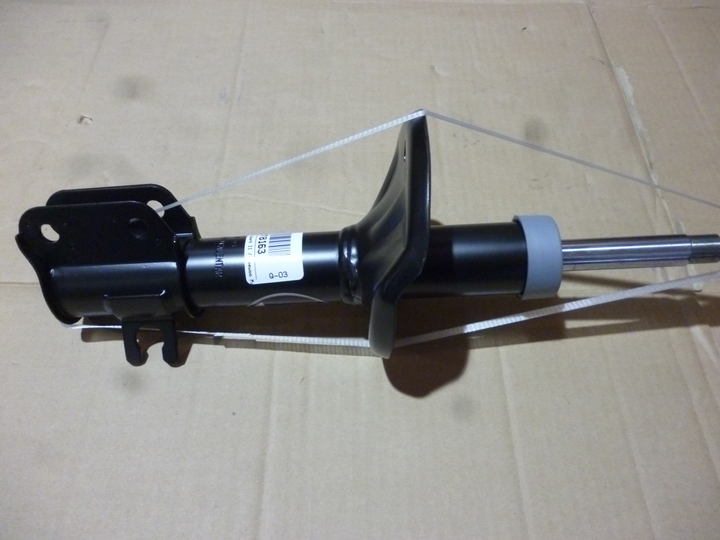 Amortiguador delantero gas der - Imagen principal