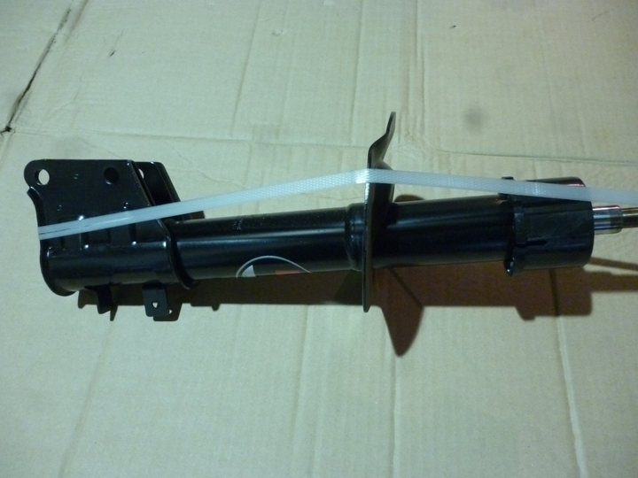 Amortiguador delantero gas - Imagen principal