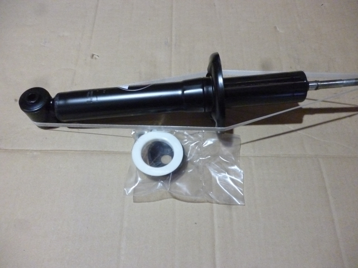 Amortiguador tras gas - Imagen principal