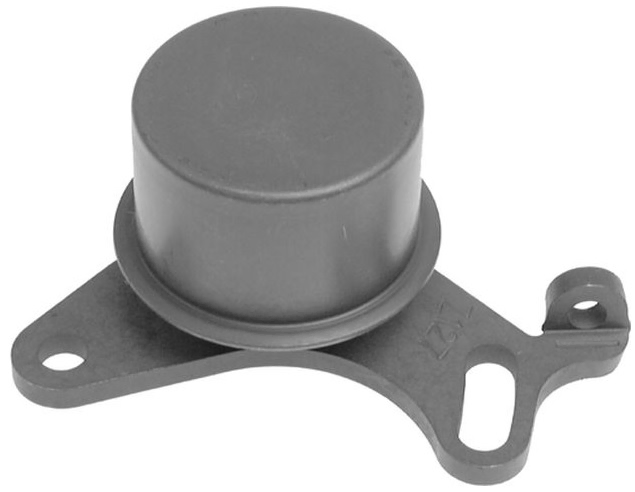 Polea tensora con soporte - Imagen principal