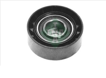 Polea tensora - Imagen principal