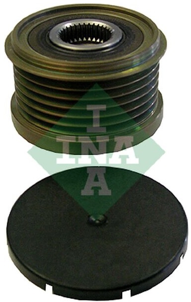 Polea unidireccional - Imagen principal