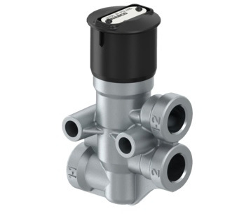 Valvula 3/2 vias liberacion remolque - Imagen principal