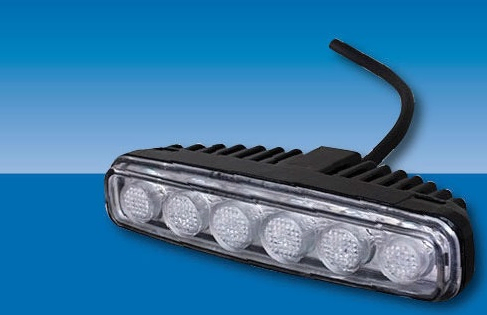 Faro aux/caminero kit bivolt i/d - Imagen principal