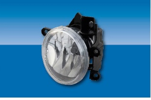 Faro aux/caminero antiniebla der - Imagen principal