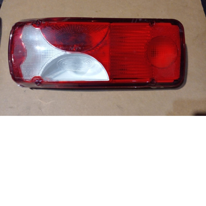 Faro tras s/conector c/conexion orig izq - Imagen principal