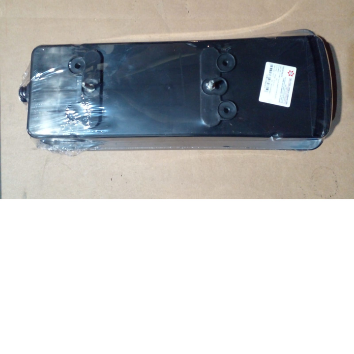 Faro tras s/conector c/conexion orig izq - Vista 2