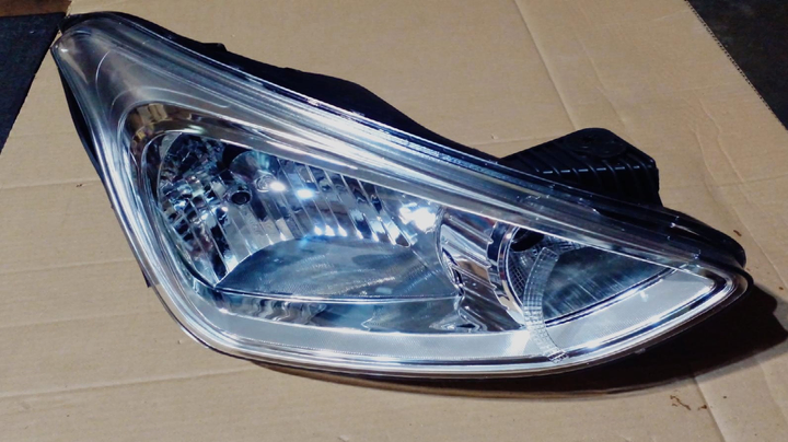 Semioptica der - Imagen principal