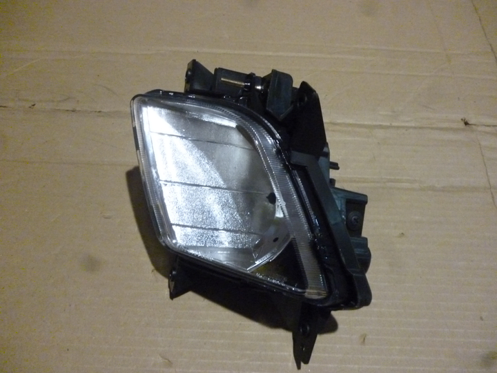 Faro aux/caminero der - Imagen principal