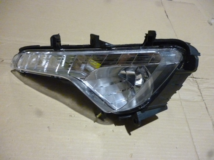 Faro aux/caminero izq - Imagen principal