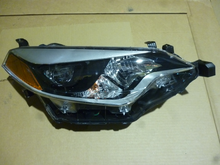 Semioptica der - Imagen principal