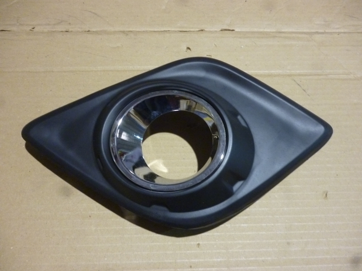 Carcaza faro auxiliar der - Imagen principal