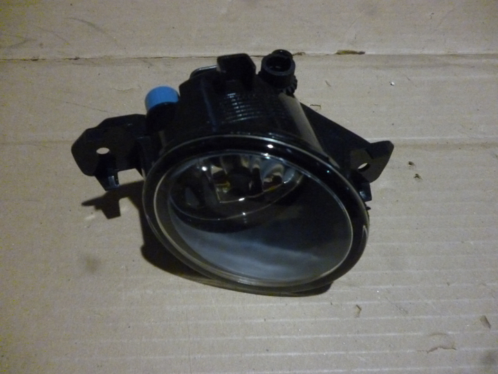 Faro aux/caminero izq - Imagen principal