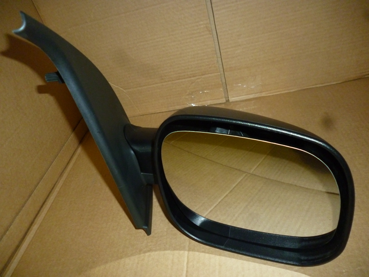 Espejo exterior manual der - Imagen principal
