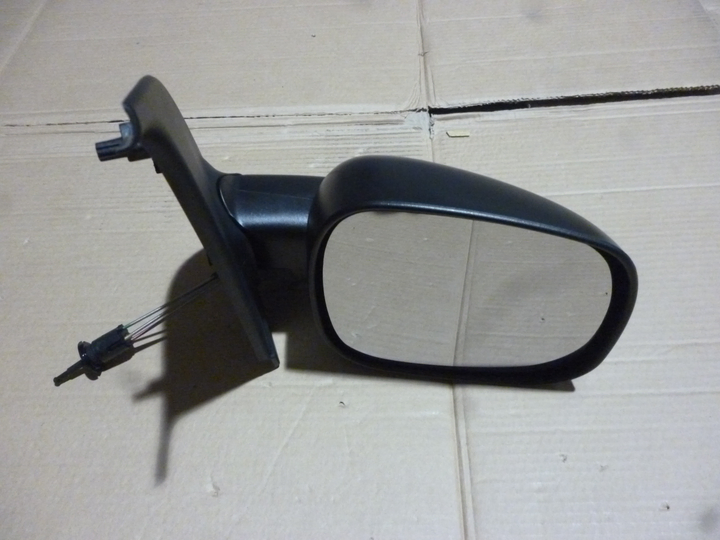 Espejo exterior c/cable der - Imagen principal