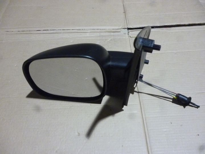 Espejo exterior c/cable izq - Imagen principal