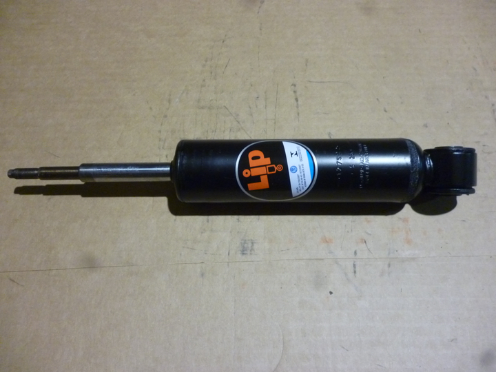 Amortiguador delantero hidraulico - Imagen principal