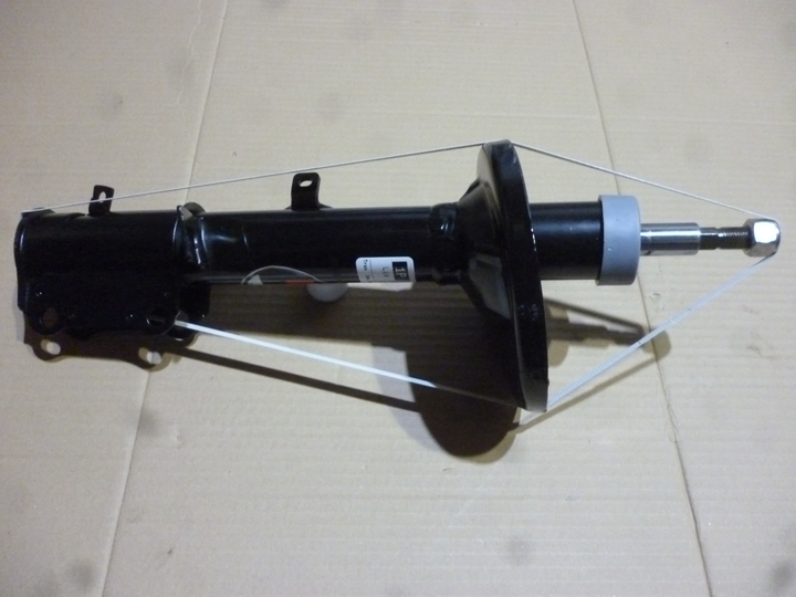 Amortiguador trasero gas izq - Imagen principal