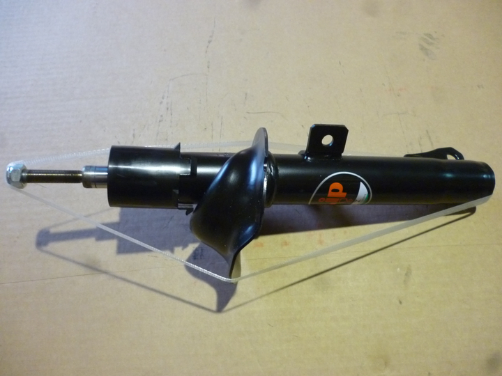 Amortiguador delantero gas - Imagen principal