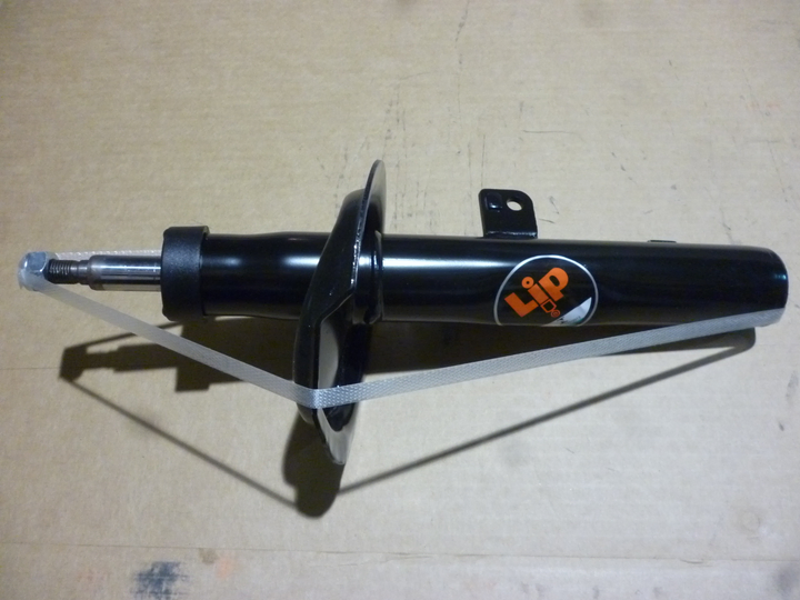 Amortiguador delantero gas - Imagen principal