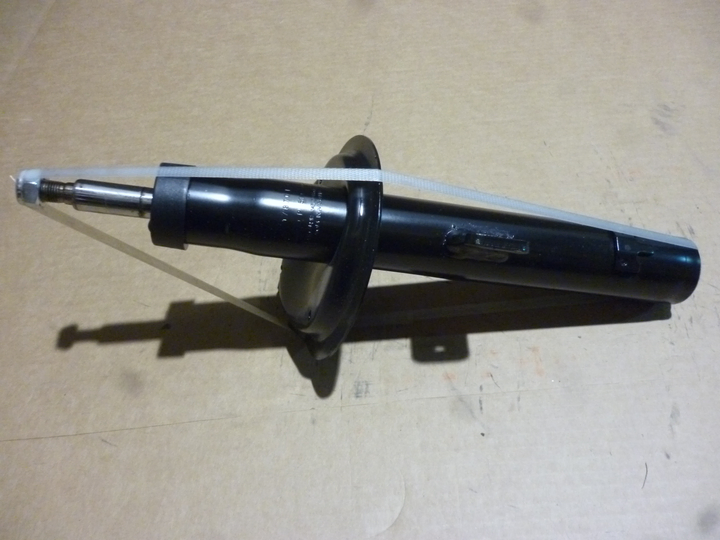 Amortiguador delantero gas izq - Imagen principal