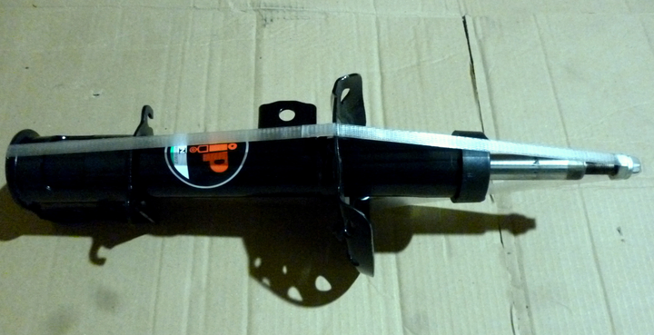 Amortiguador delantero gas izq - Imagen principal