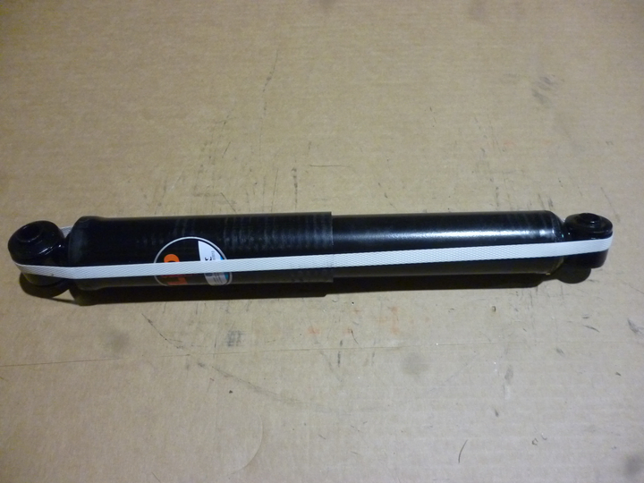 Amortiguador gas trasero - Imagen principal